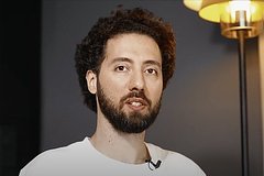 Дмитрий Романов