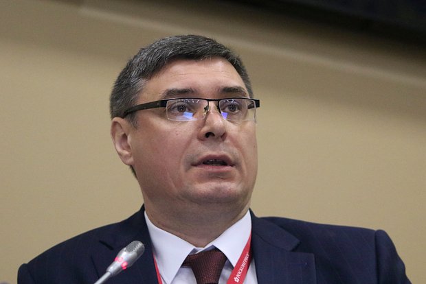 Александр Авдеев