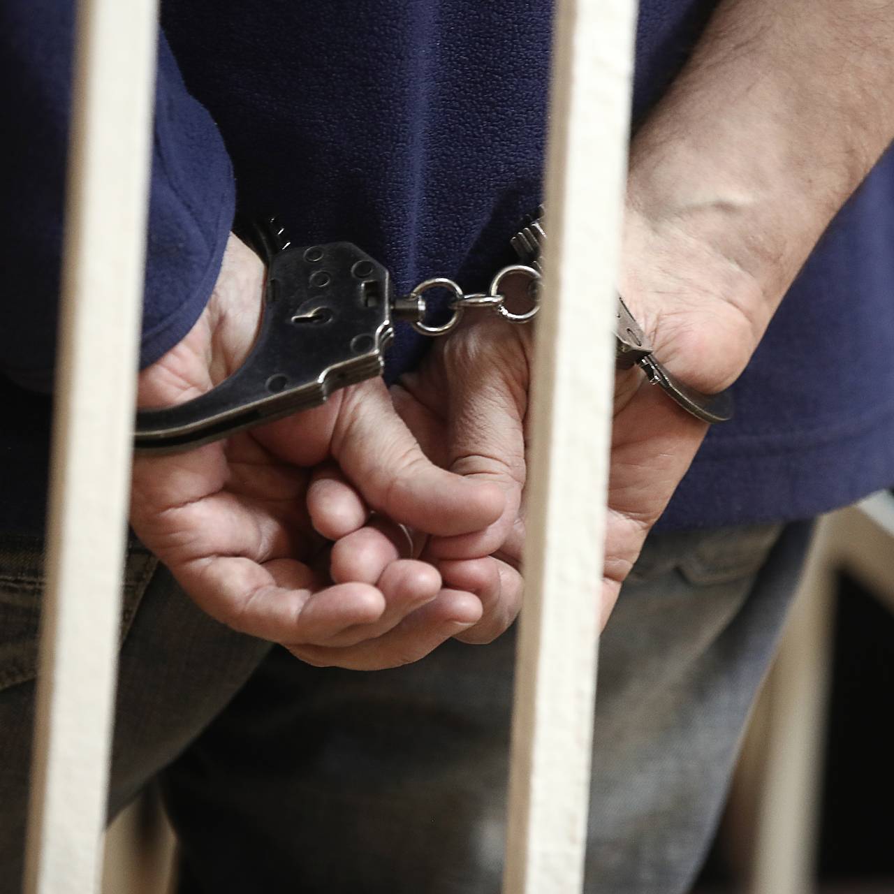 Фото: Валерий Шарифулин / ТАСС