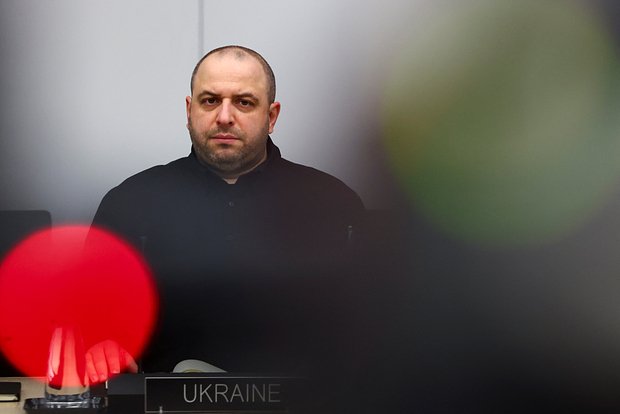 Рустем Умеров
