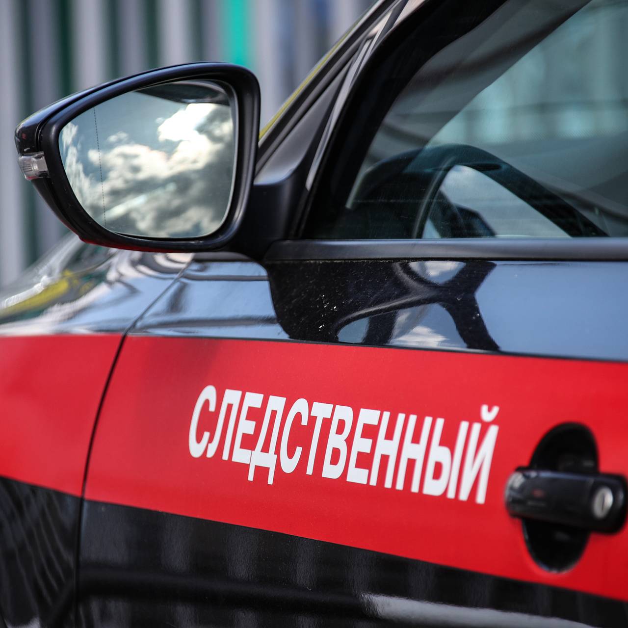 Фото: Lantyukhov Sergey / news.ru / Globallookpress.com