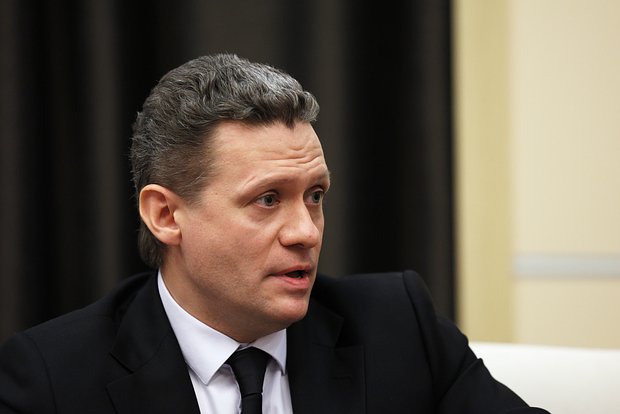 Георгий Филимонов