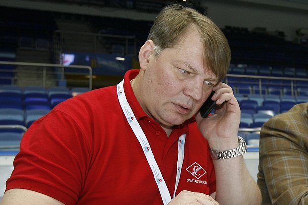 Андрей Яковенко