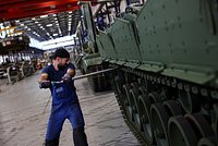Евросоюз потратит сотни миллиардов на перевооружение. Почему эти планы могут обрушить экономику Европы, как это случилось в СССР?