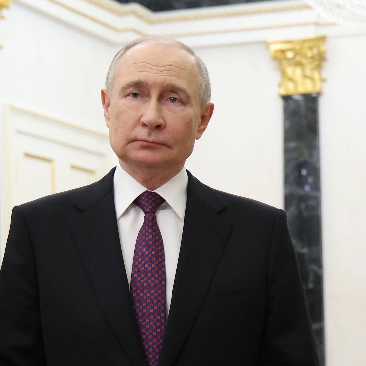 Фото: Вячеслав Прокофьев / РИА Новости