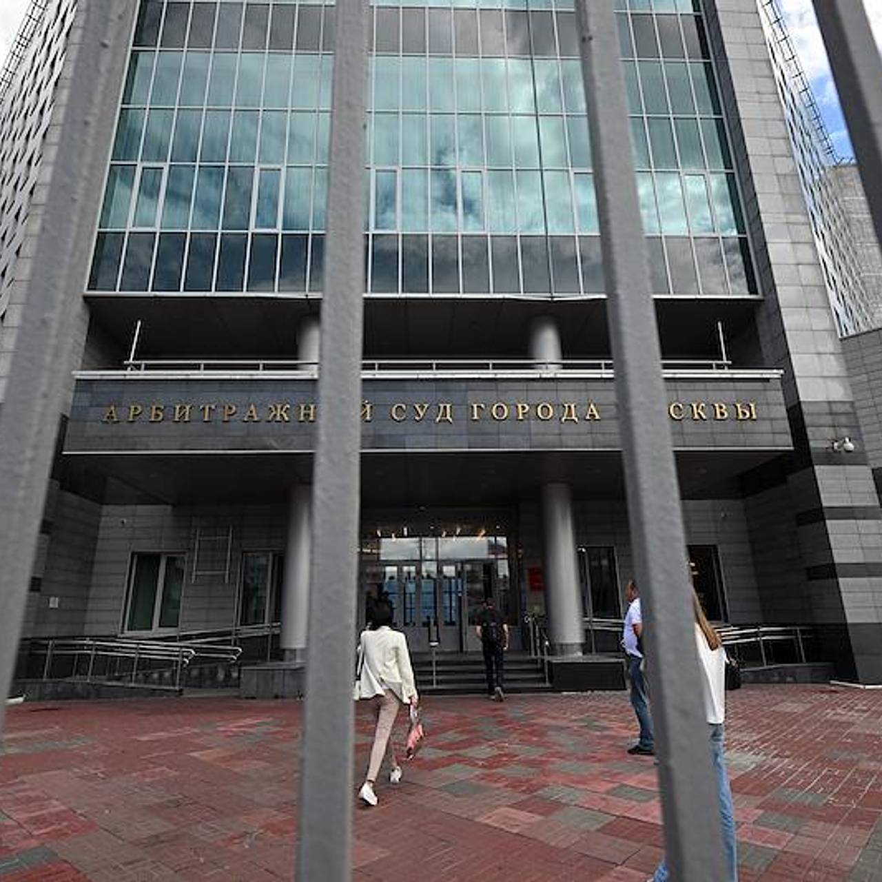 Фото: Евгений Разумный / Коммерсантъ