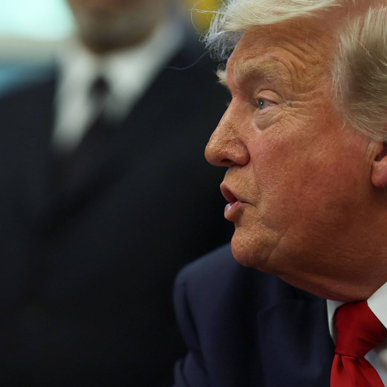 Фото: Leah Millis / Reuters