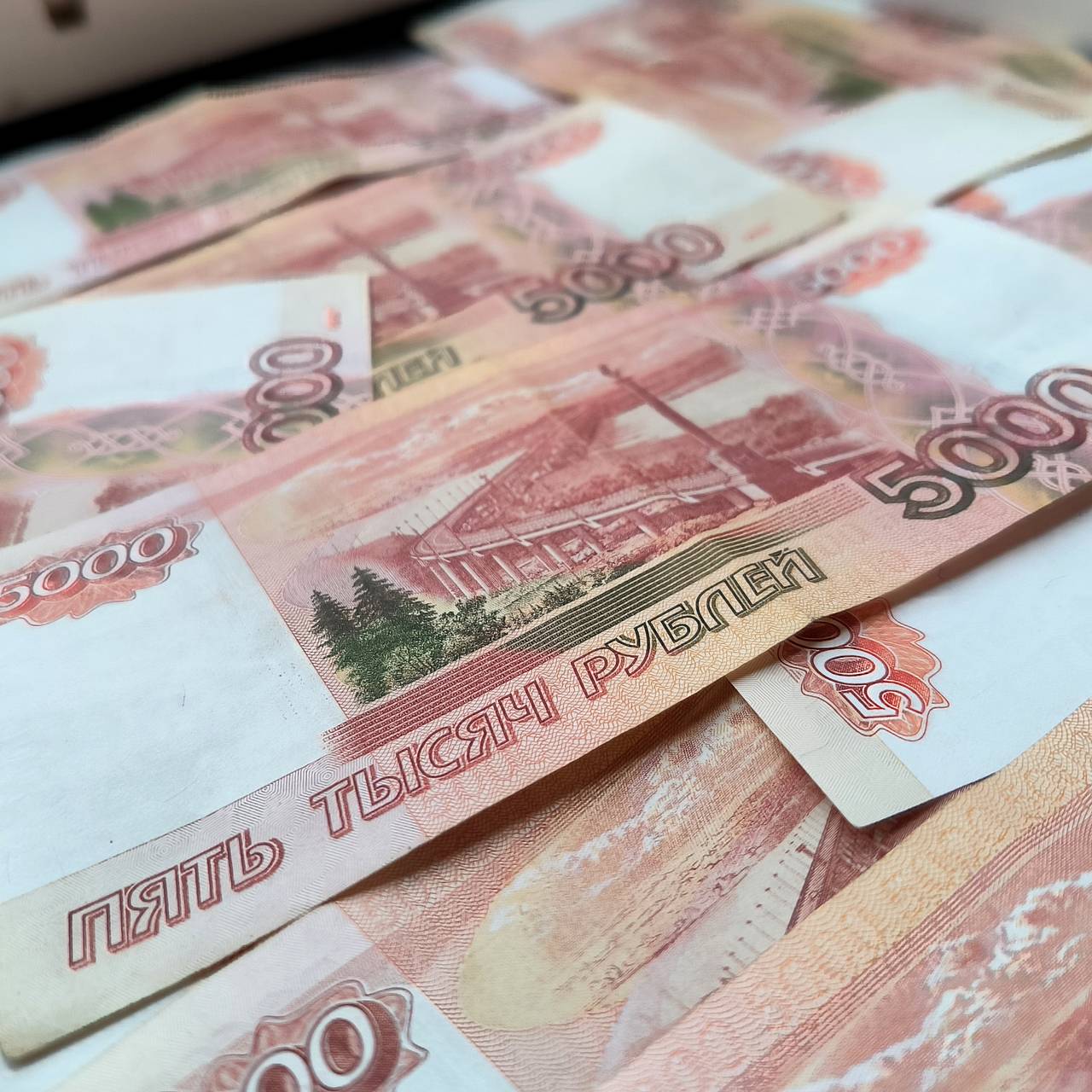 Фото: Maksim Konstantinov / Globallookpress