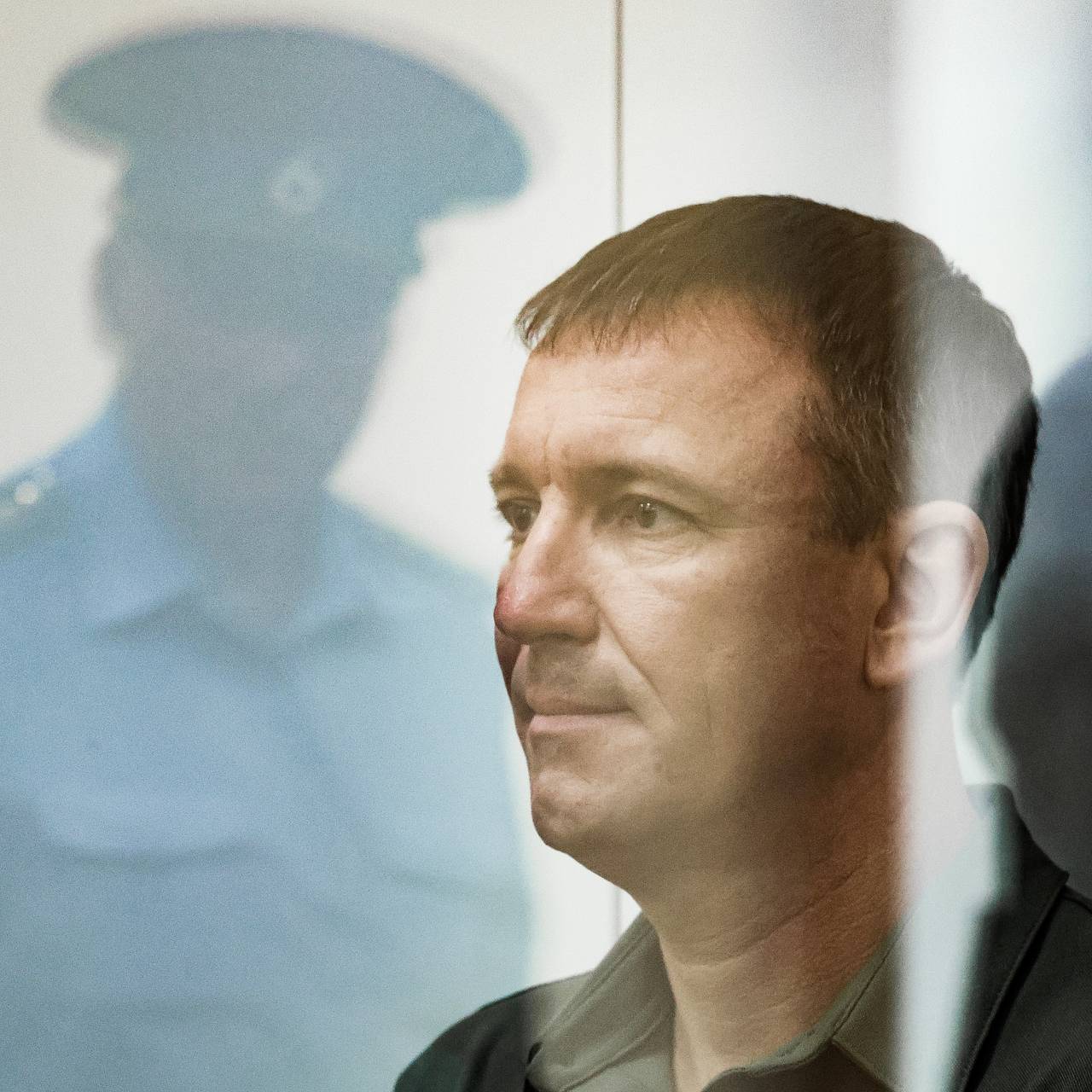 Фото: Сергей Савостьянов / ТАСС