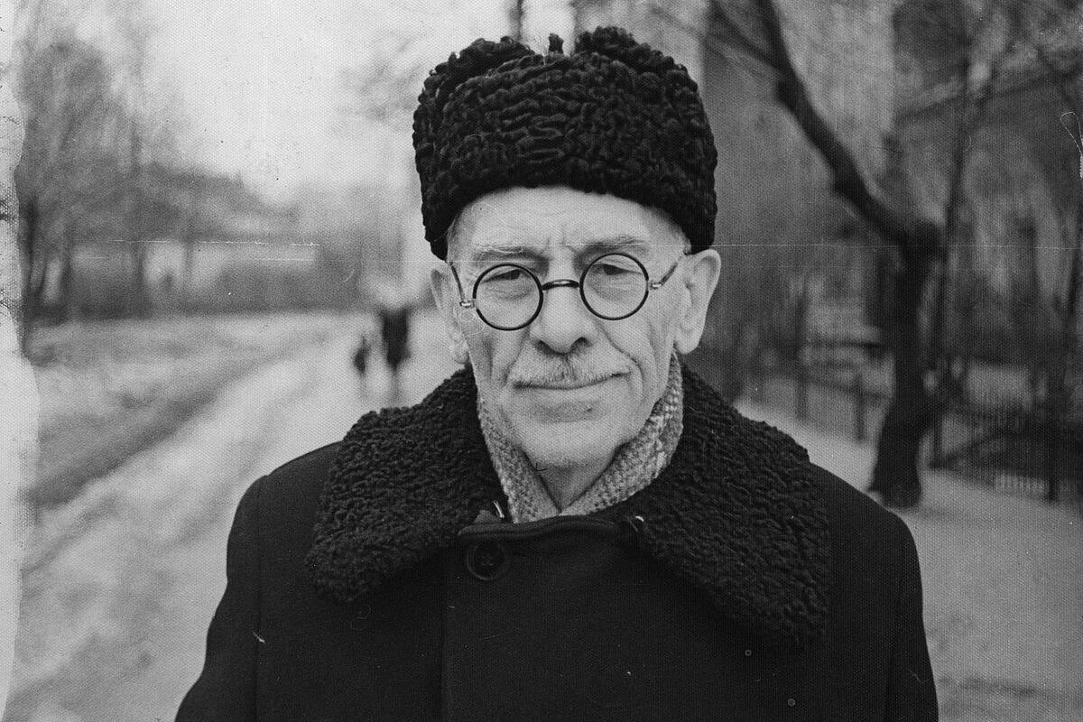 Петр Дмитриевич Барановский, 1972 год