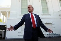 «Владимир, остановись!» Трамп недоволен ударом России по Киеву и вновь призывает к миру