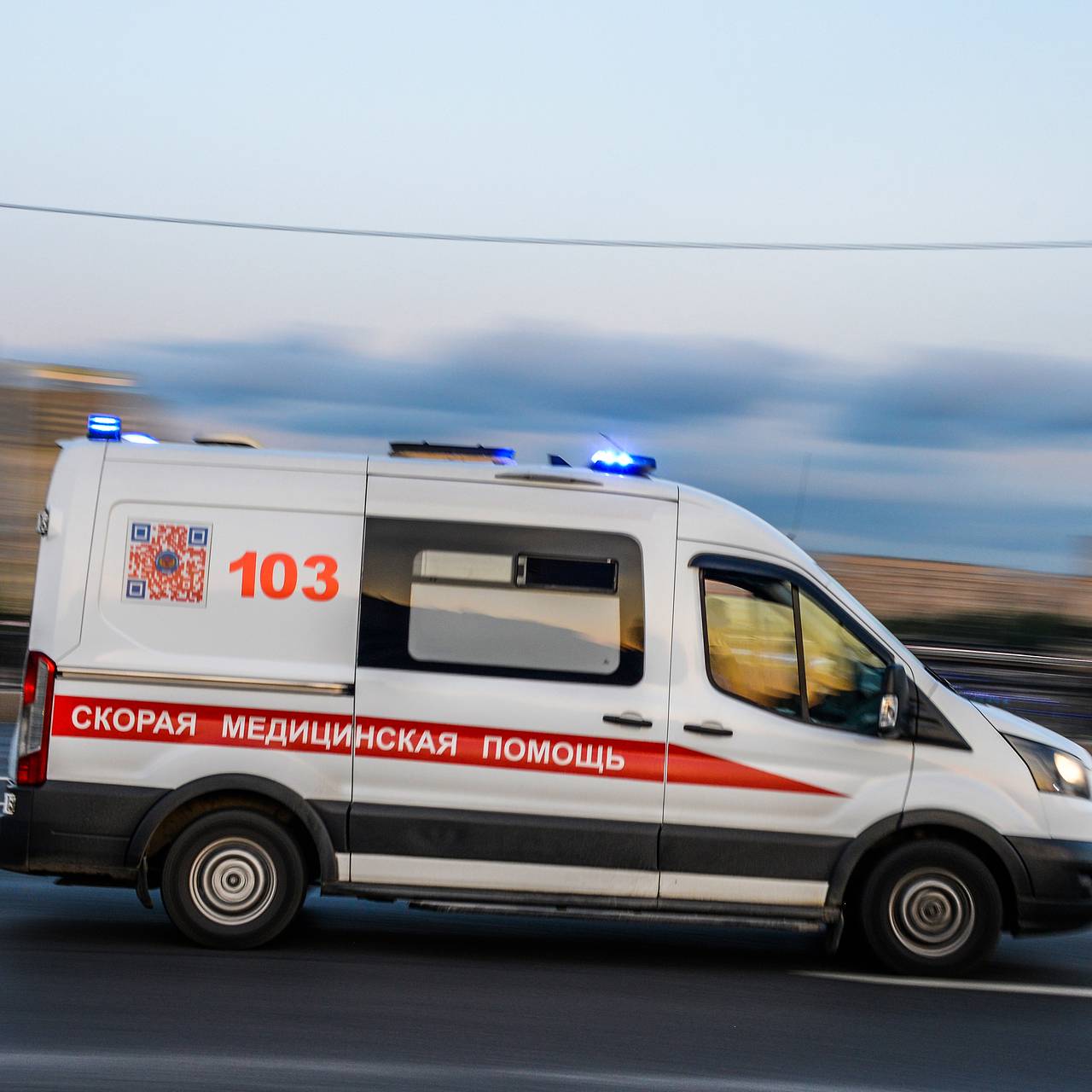 Фото: Екатерина Якель / «Лента.ру»