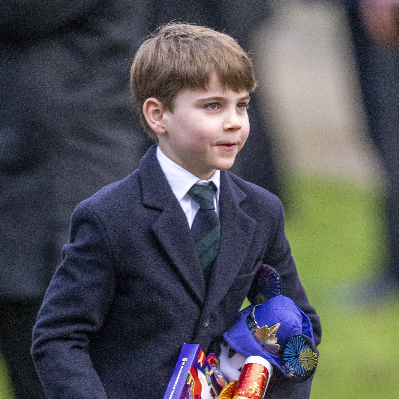 Фото: Cover Images / Keystone Press Agency/ Globallookpress.com