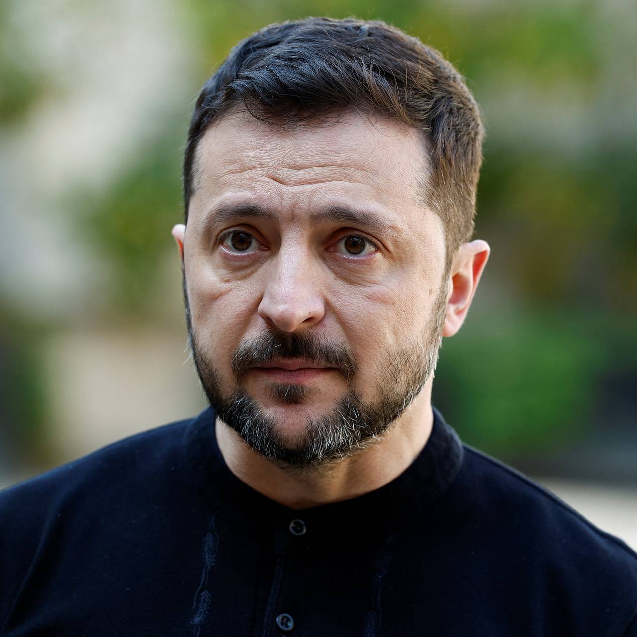 Фото: Stephanie Lecocq / Pool / Reuters