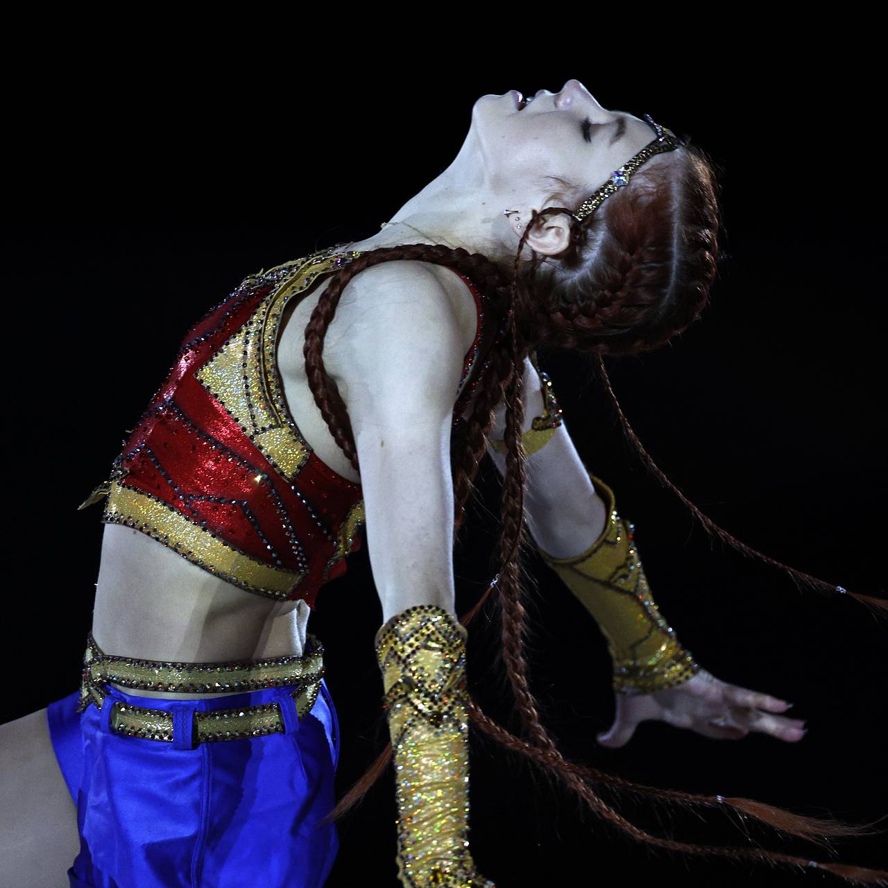 Фото: Susana Vera / Reuters