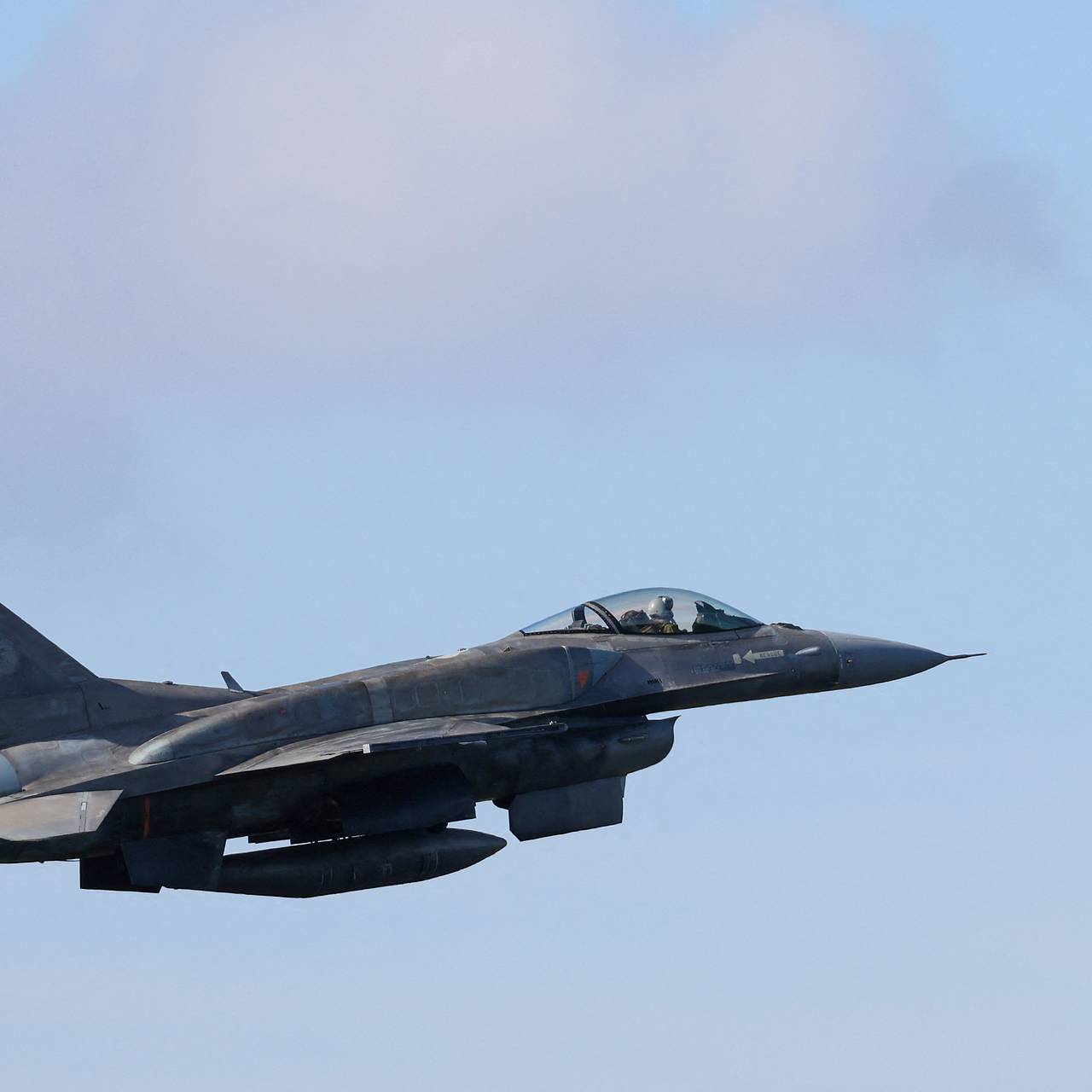 Фото: Piroschka Van De Wouw / Reuters