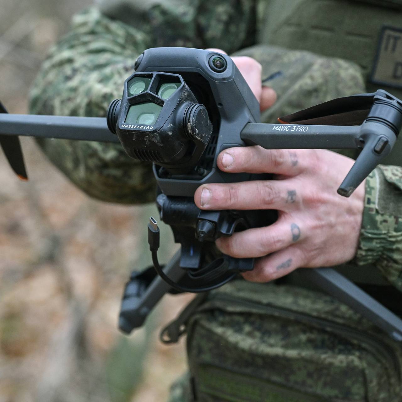 Фото: Константин Михальчевский / РИА Новости