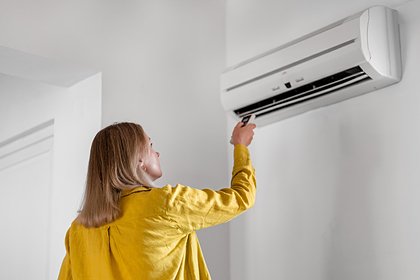Включать кондиционеры весной оказалось опасно для здоровья