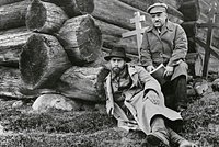 «Говорил с советской властью на понятном ей языке» Великий русский ученый спас десятки шедевров искусства. Почему о нем забыли?