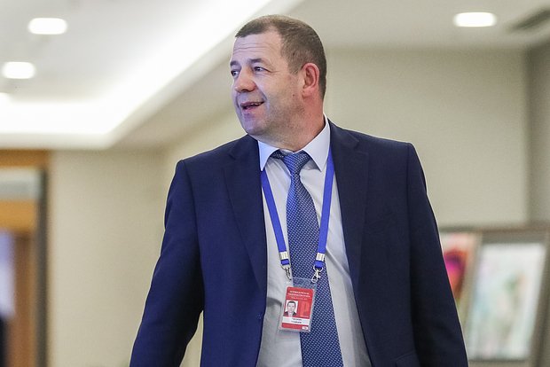 Ярослав Москалик