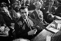 «Стреляйте, товарищ!» 65 лет назад на Урале сбили американского летчика-шпиона. Как одно его решение изменило мировую историю?