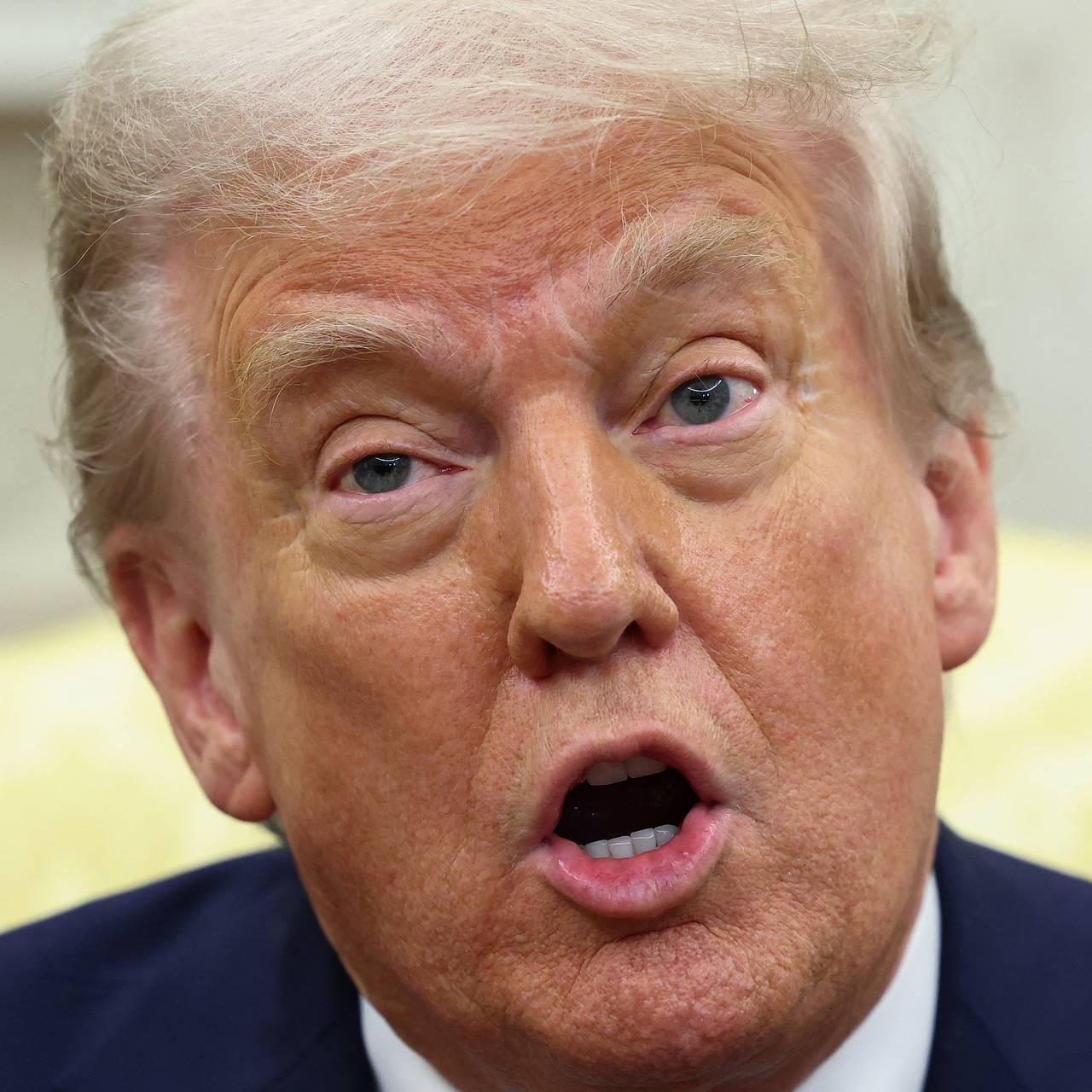 Фото: Kevin Lamarque / Reuters