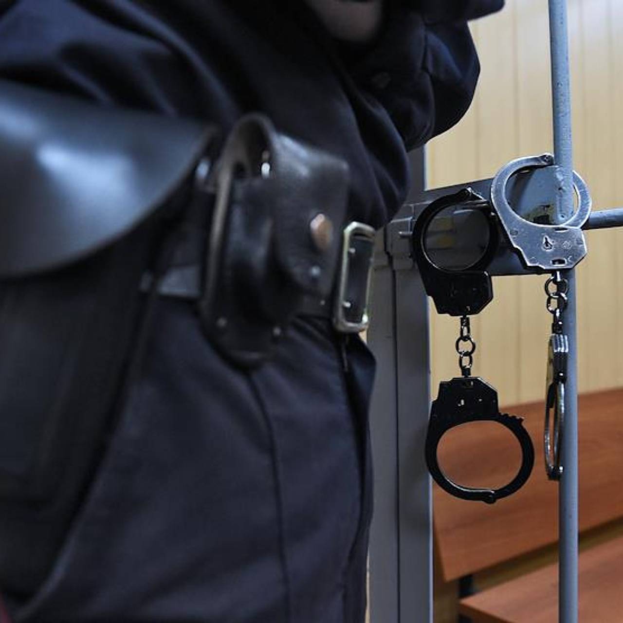 Фото: Дмитрий Коротаев / Коммерсантъ