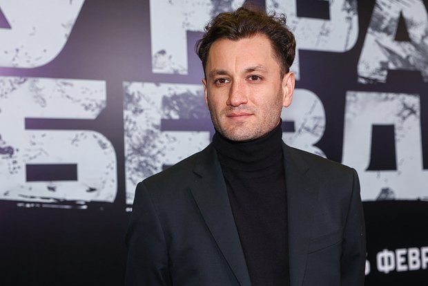 Юрий Бардаш