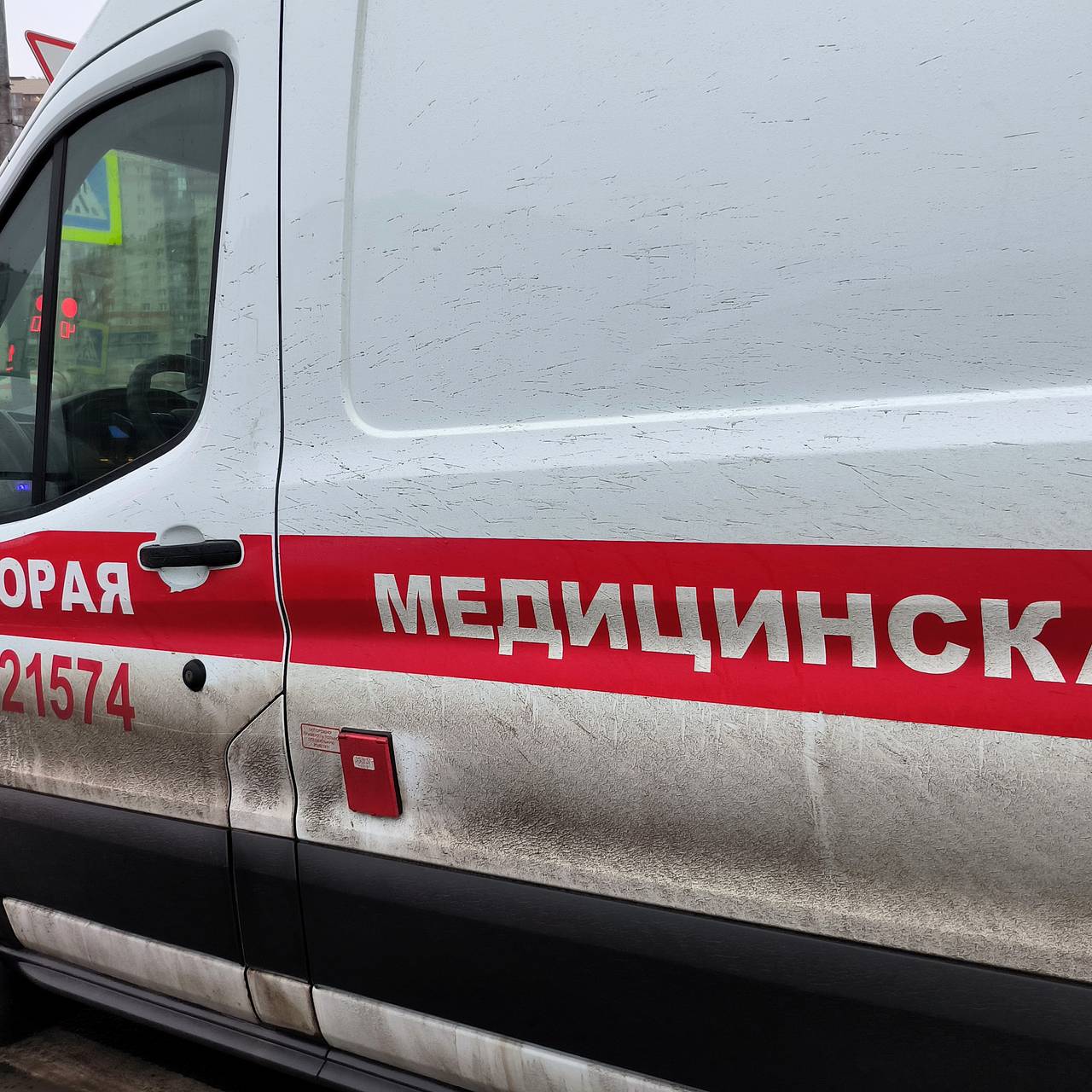 Фото: Maksim Konstantinov / Global Look Press