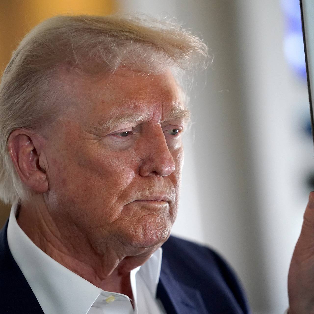 Фото: Nathan Howard / Reuters