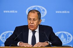 Сергей Лавров