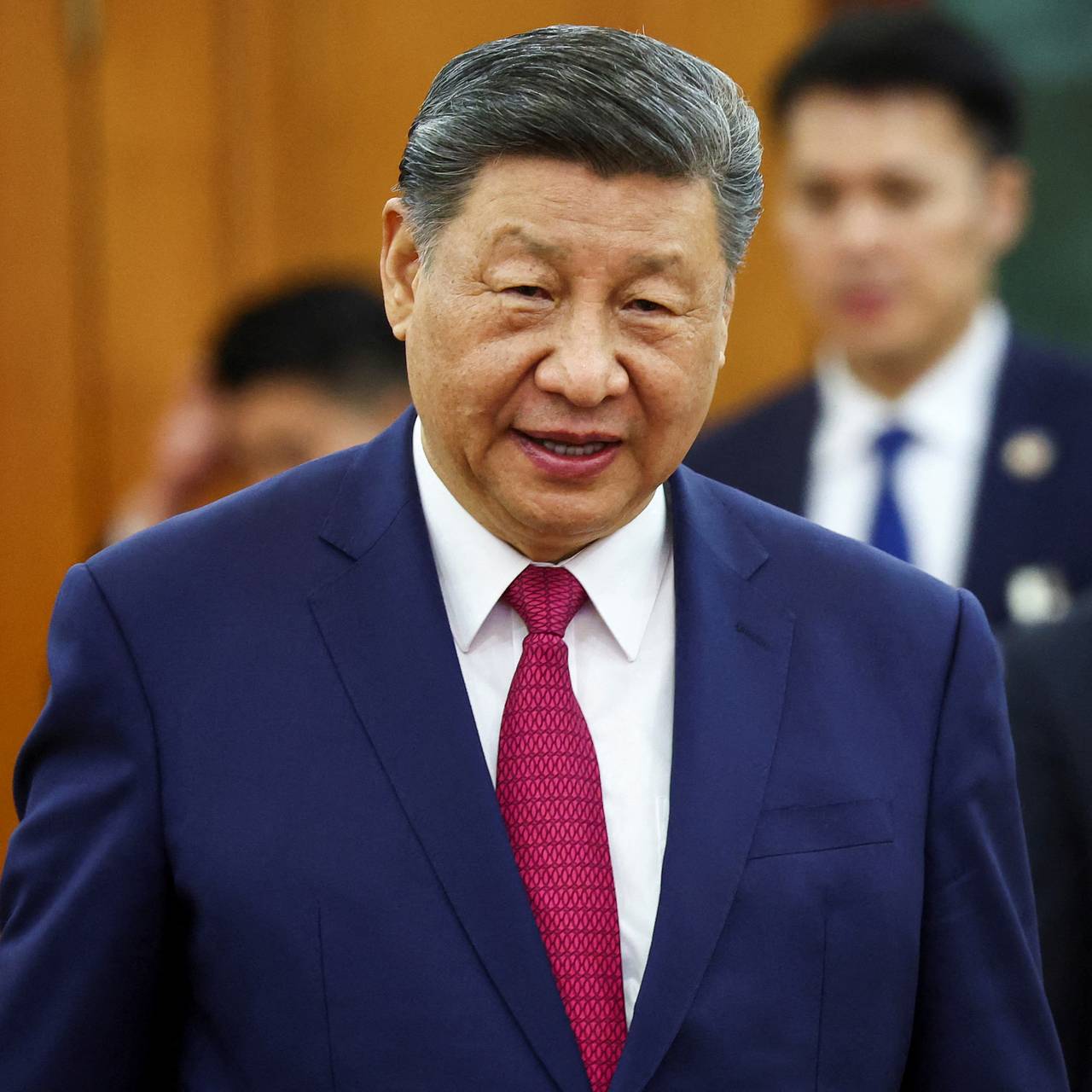 Фото: Athit Perawongmetha / Reuters