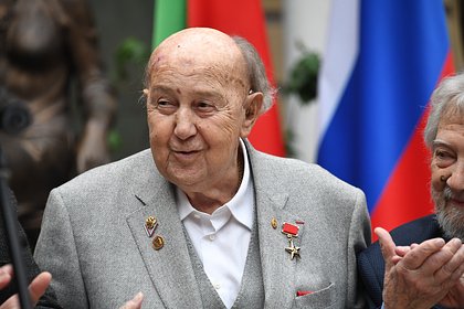 Наследство Зураба Церетели описали