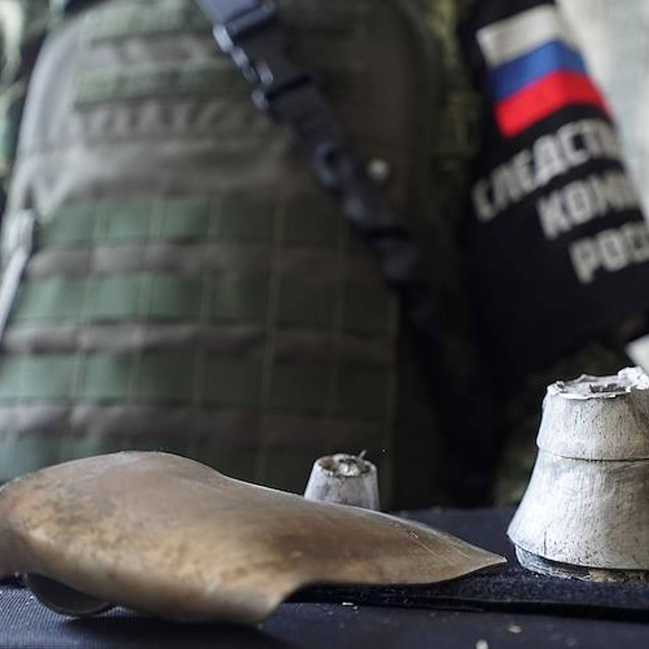 Фото: Дмитрий Малинкин / Коммерсантъ