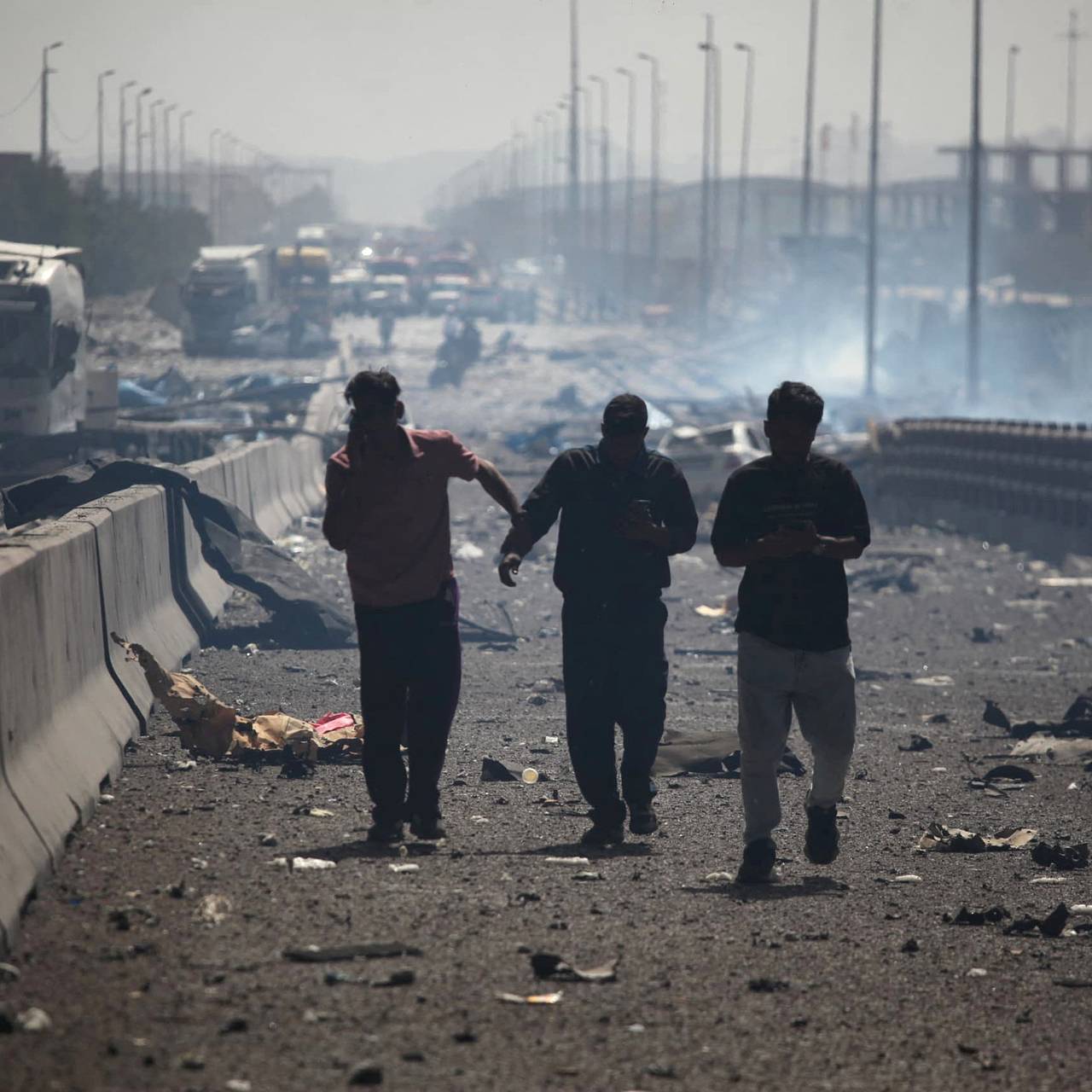 Фото: Mohammad Rasoul Moradi / IRNA / WANA / Reuters