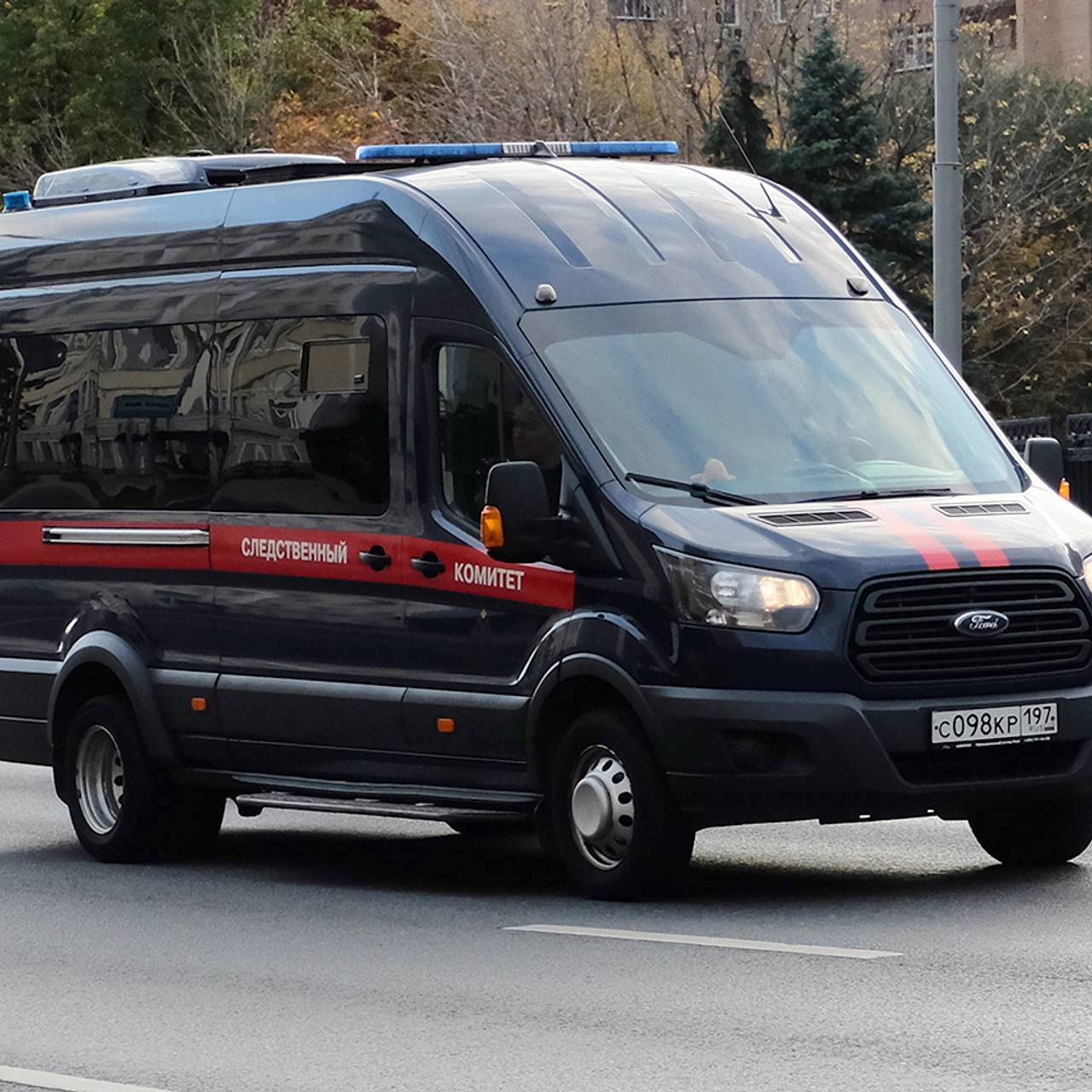 Фото: Мария Григорьева / «Лента.ру» 