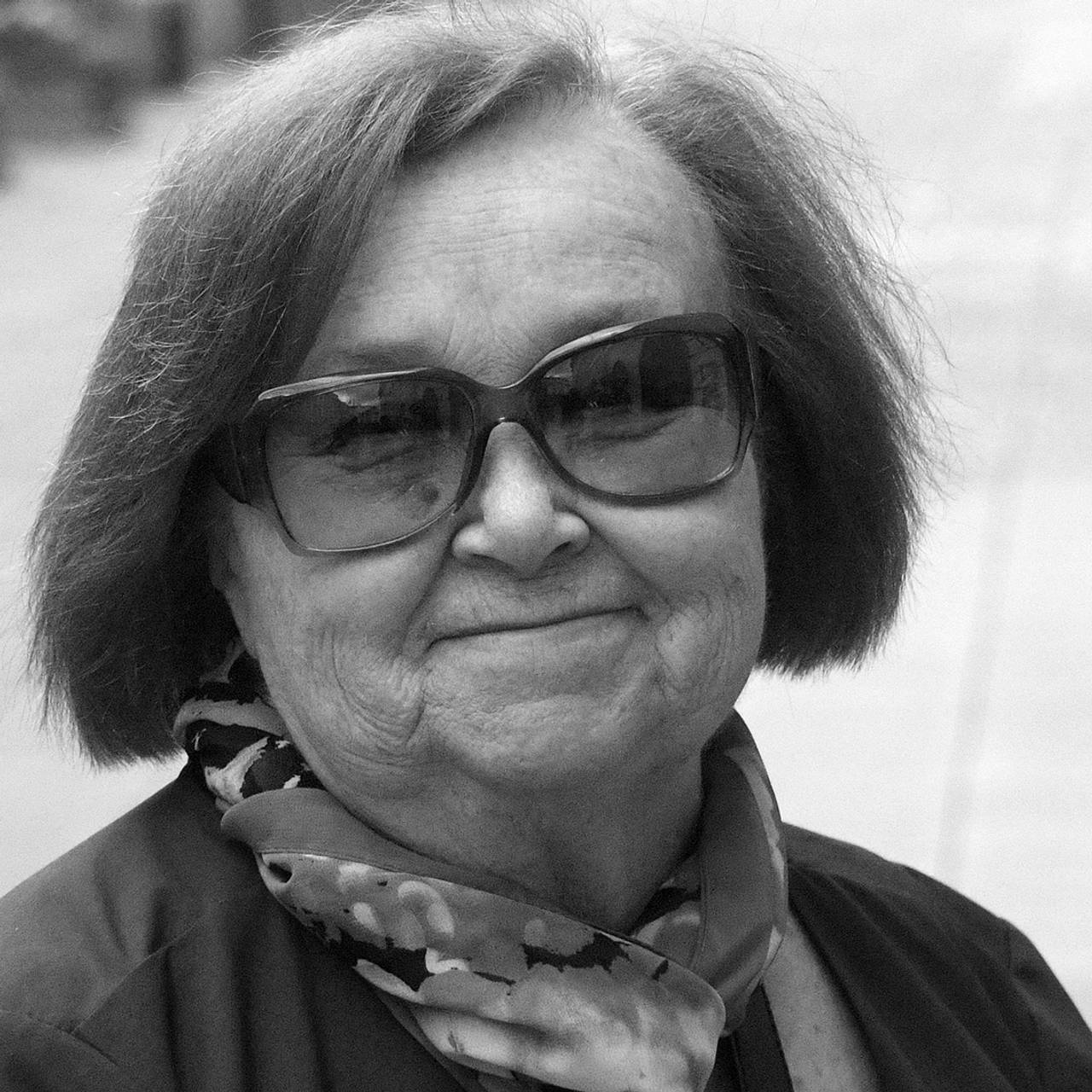 Скончалась озвучивавшая Хрюшу, Степашку и Каркушу актриса