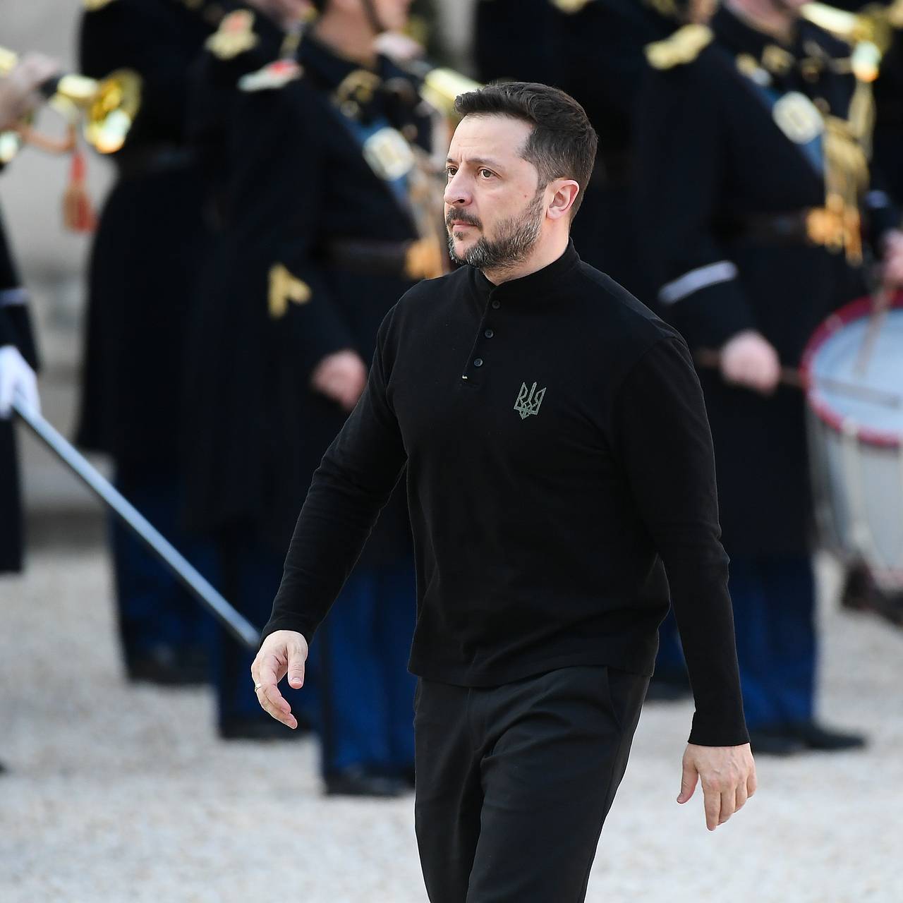 Фото: L.Urman / Keystone Press Agency / Global Look Press