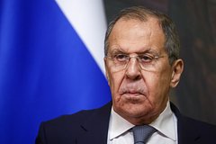 В Польше назвали агрессивными слова Лаврова о нацизме