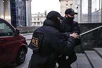 ФСБ задержала подозреваемого в убийстве генерала Москалика. Террорист признался в вербовке украинской спецслужбой