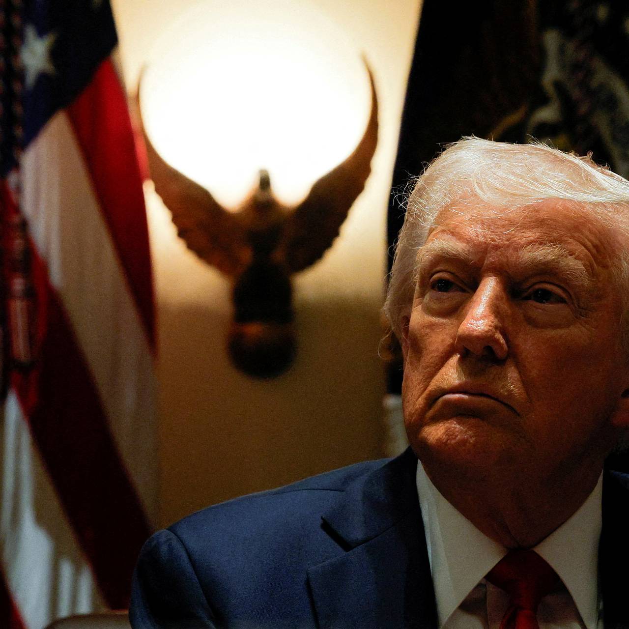 Фото: Brian Snyder / Reuters