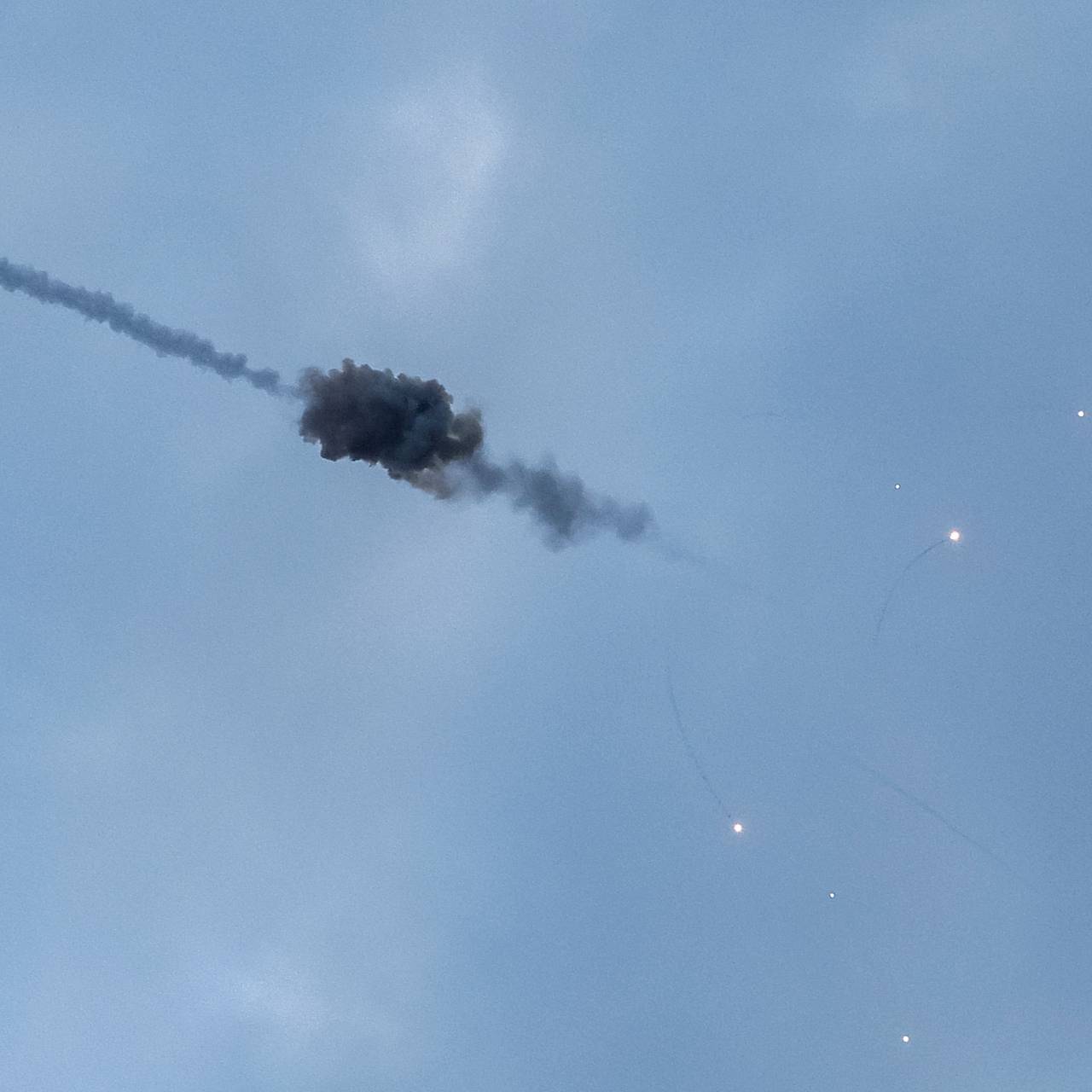 Фото: Gleb Garanich / Reuters