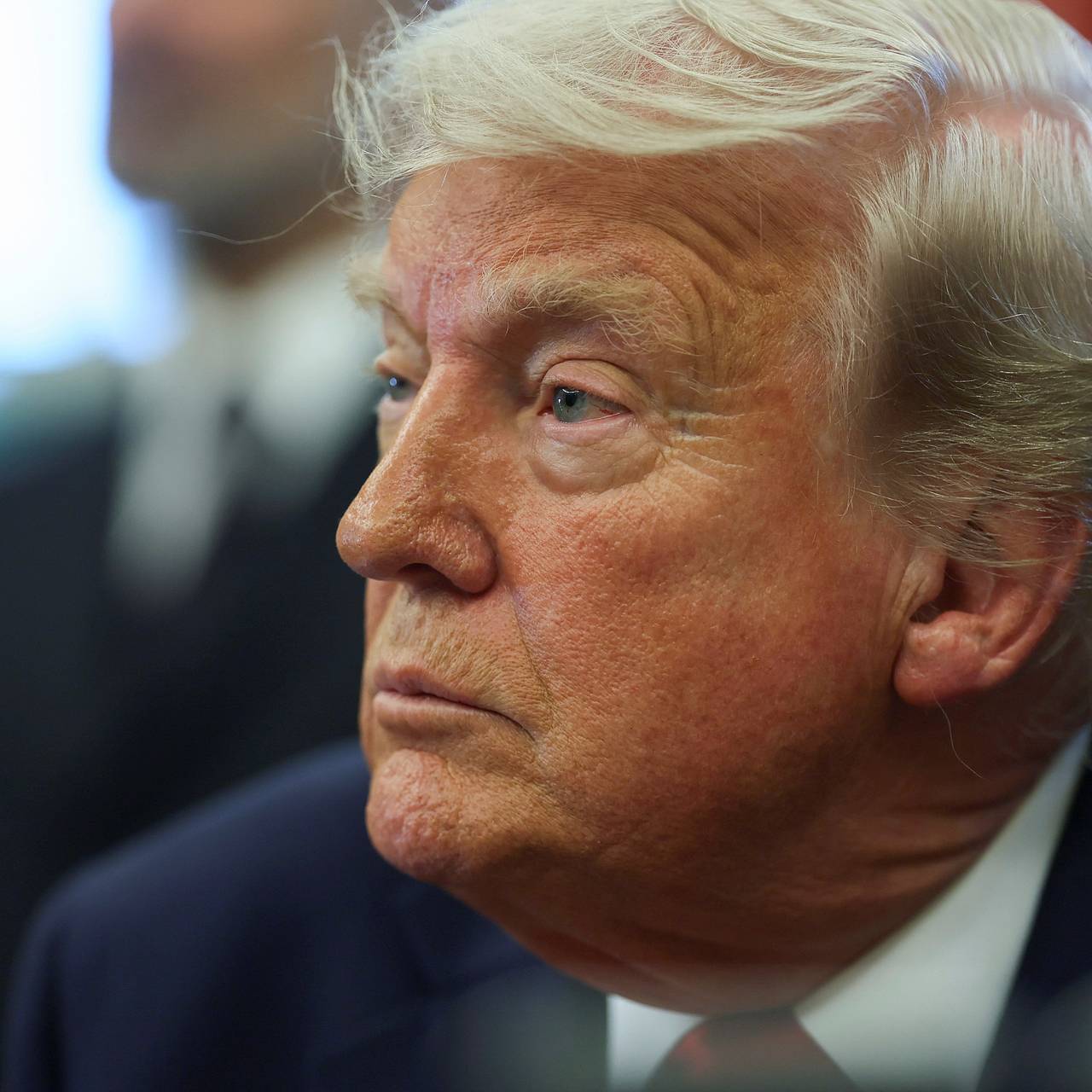 Фото: Leah Millis / Reuters