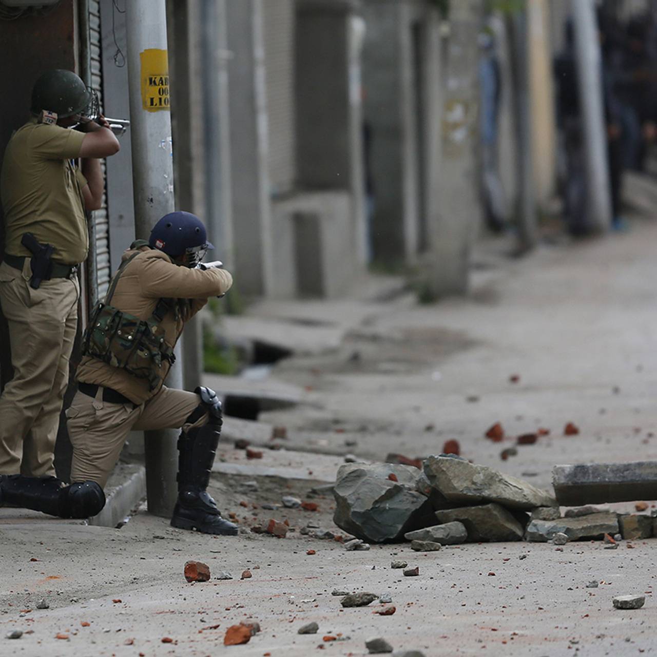 Фото: Mukhtar Khan / AP 