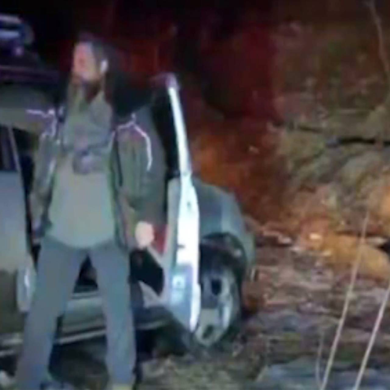 Кадр: Телеграм-канал SHOT