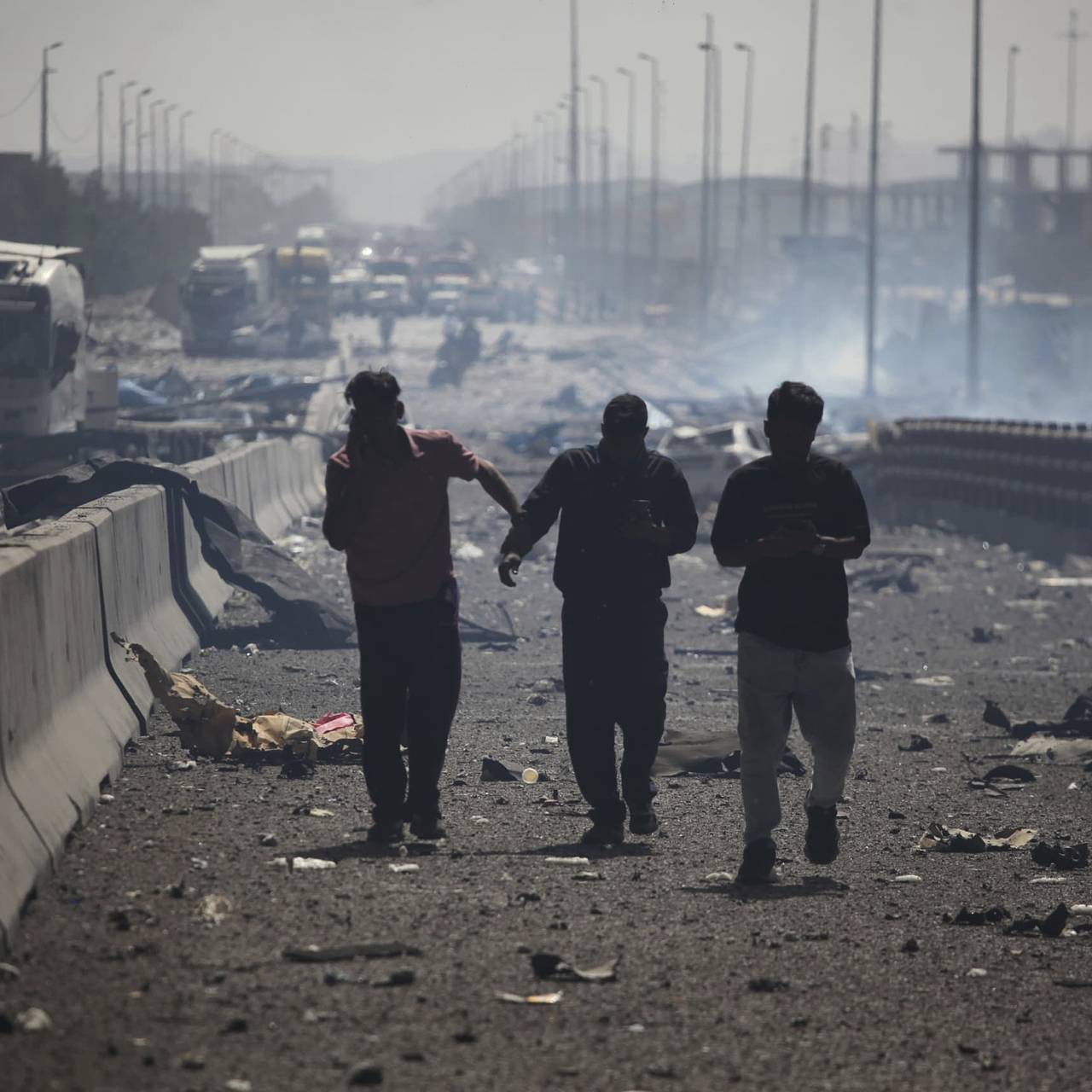 Фото: Mohammad Rasoul Moradi / Reuters