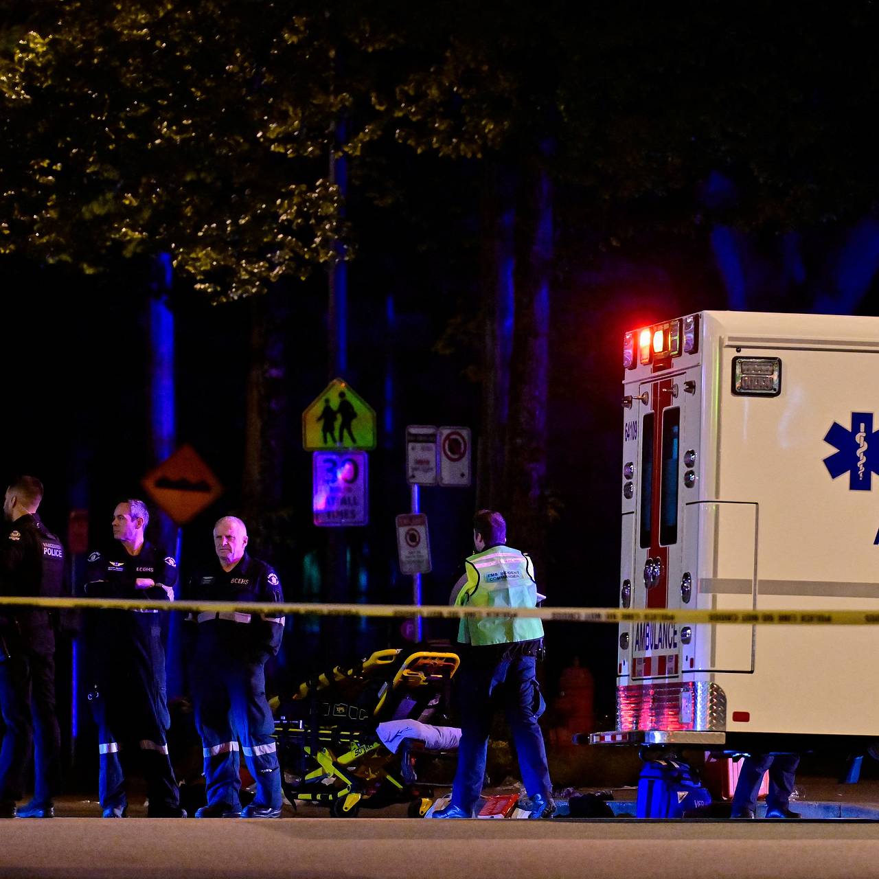 Фото: Jennifer Gauthier / Reuters