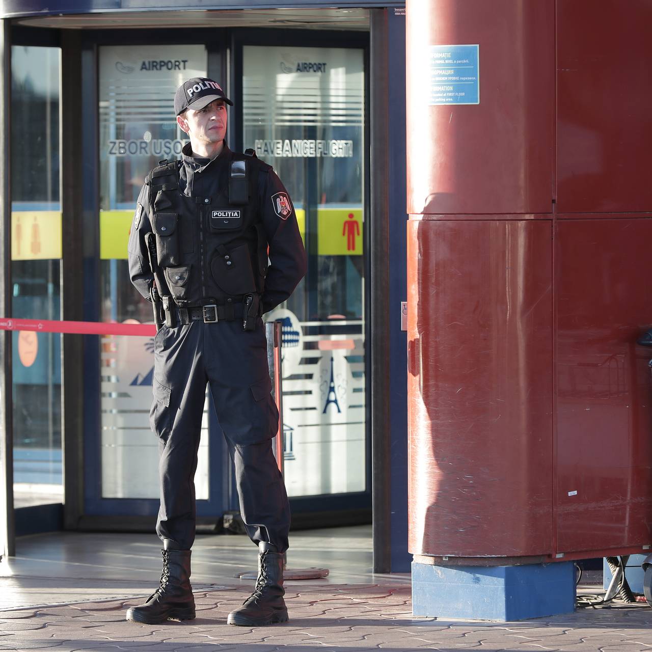 Фото: Дмитрий Осматеско / РИА Новости