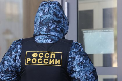 Россиянин задолжал полмиллиона алиментов и решил спрятаться от приставов в кладовке