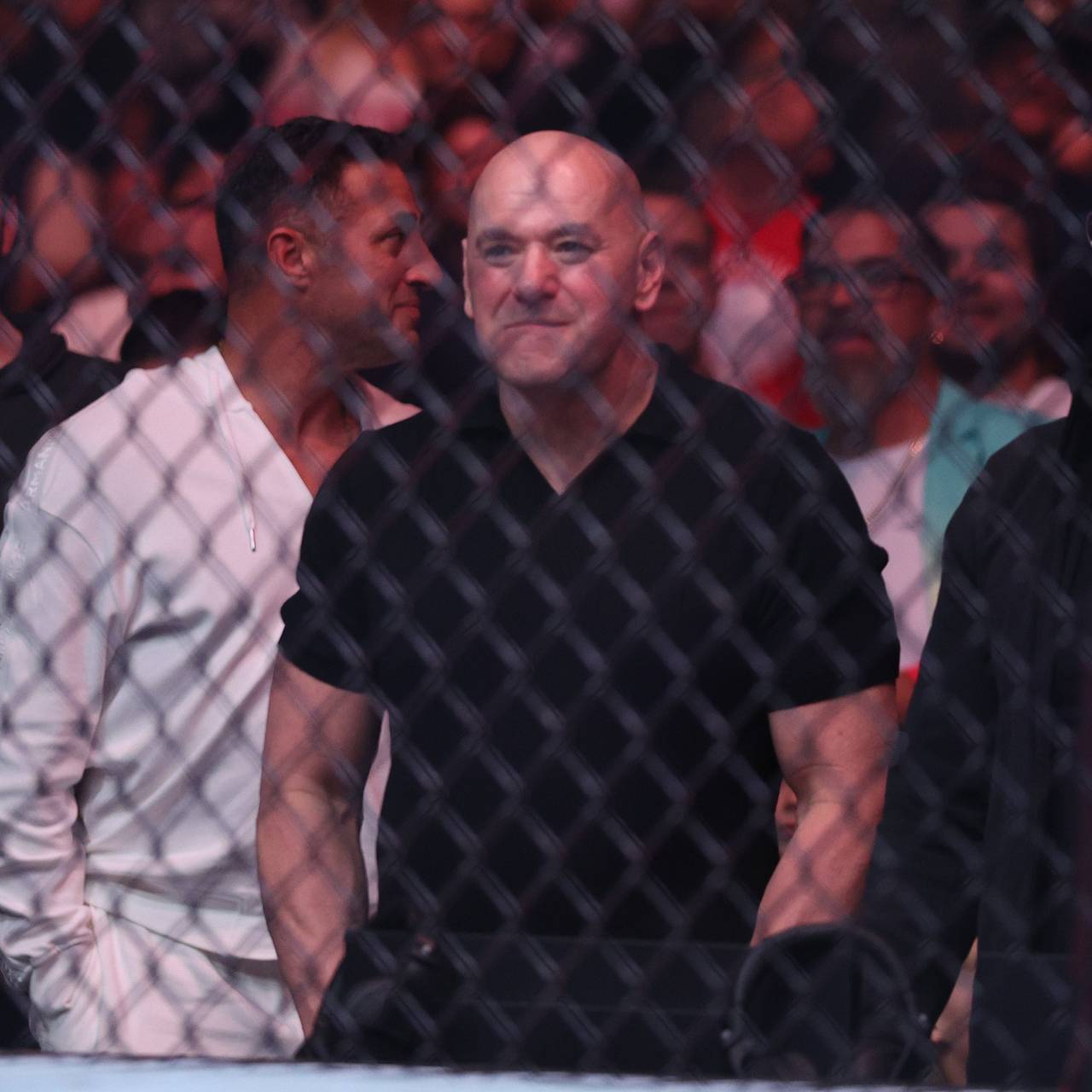 Фото: Nathan Ray Seebeck / Reuters